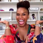 Tabitha Brown Came for Wendy Williams's Neck With the Full Power of Prayer