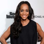 Rachel Lindsay Is Done Trying to Please Bachelor Nation, Which Seems Fair!