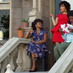 A Black Lady Sketch Show Trailer Features 'Flintstone Dick' and a Bad Bitch Support Group