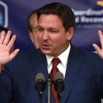 Ron DeSantis Suspended a County Prosecutor Who Pledged Not to Go After Abortion Providers