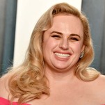 I Got Zooted and Couldn't Remember Rebel Wilson's Name