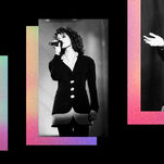 Amy Grant and the Crossover Album That Rocked Christian Music
