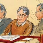 NXIVM 'Sex Cult' Leader Keith Raniere Has Been Sentenced to 120 Years in Prison [Updated]