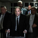 Harvey Weinstein Is Not a Husband Who Strayed