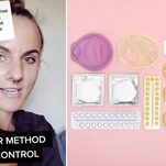 Trad-Wife Wellness Influencers Are Trying to Take Down Birth Control