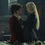 In ‘House of the Dragon’ Episode 10, Women Just Refuse to Be War Criminals for Some Reason