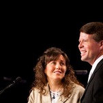 You Aren't Prepared for How Disturbing 'Shiny Happy People: Duggar Family Secrets' Is
