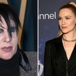 Evan Rachel Wood Says She 'Never' Manipulated Fellow Marilyn Manson Accuser Who Retracted Claim