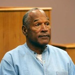 O.J. Simpson: Will Smith Was 'Wrong' for Slapping Chris Rock