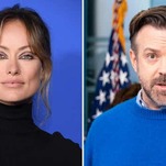 Olivia Wilde's Team Claims 'Far Wealthier' Jason Sudeikis Is Trying to Push Her into Debt