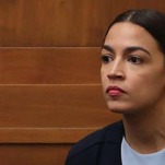 Judge Orders Alexandria Ocasio-Cortez to Explain Twitter to Him in Court