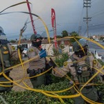After Killing Citizens, the Los Angeles Police Reportedly Also Harasses Their Families at Vigils