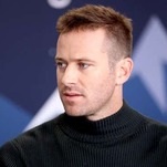 Armie Hammer's Substance Use Isn't an Excuse for His Alleged Patterns of Abuse