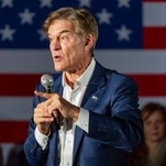 Don’t Trust Dr. Oz-Founded Medical App With Your Reproductive Healthcare Data