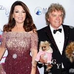 Lisa Vanderpump and Ken Todd Have Been Sued for Failing to Pay Employee Wages