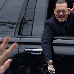 Johnny Depp Has Joined TikTok, Naturally