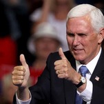 All the Virgin Islands Residents I Begged for Information About 'Homeless' Mike Pence's Luxury St. Croix Vacation