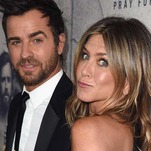Jennifer Aniston Needed a Psychologist to Work Through Divorce With Justin Theroux (and His Massive Back Tattoo)