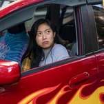 Awkwafina Is Scrappy and Scammy in Nora from Queens
