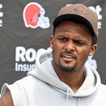 Deshaun Watson Gets Six-Game Suspension After 25 Women Say He Harassed and Assaulted Them