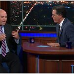 CNN's Brian Stelter Defends His Employer and Also, Chris Cuomo?