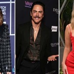 Tom Sandoval, Raquel Leviss Issue Apologies to Ariana Madix Within Hours of Each Other