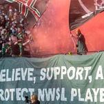 Sexual Misconduct and Abuse Are ‘Systemic’ in Women's Soccer, New Report Finds