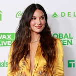 Wait, Olivia Munn Was Trying to Holler at John Mulaney in 2015?