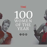 Time Honors 100 Women, Misses the Point
