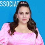 The Only American Crime Story Opinion Beanie Feldstein Cares About Is Monica Lewinsky's