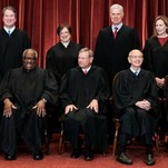 The Supreme Court Is Spitting in Our Faces