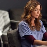 Meredith Grey Has Left Seattle Grace and Yet 'Grey's Anatomy' Is Continuing