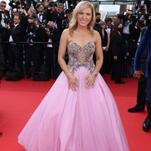 Cannes Red Carpet 2022: Vintage Glamour, Floofballs, and a Vagina Dress