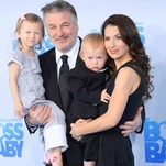 Hilaria Baldwin Forced to Shop For Diapers Elsewhere After She Forgot the Word for Cucumber
