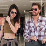 Scott Disick Had a Classic Blow-Up Fight with Kendall Jenner, Finally!