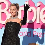 If Margot Robbie Can Make Peace With the Barbie Snubs, So Can You!