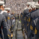 Cadet Convicted of Raping Classmate Can Now Return to West Point Because of Fucked Appeals Ruling