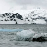 Antarctica Has a Sexual Harassment Problem Too