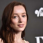 Phoebe Dynevor Says All the Best Roles Are for 'Young Men' and 'Older Women'