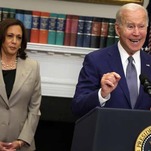 Biden Directs Hospitals to Perform Abortions in Cases of Emergency