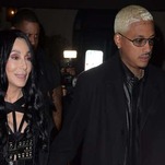 Cher Shuts Down Critics of 40-Year Age Gap With New Boyfriend: We're 'Not Bothering Anyone'