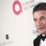 Oh Good, Billy Baldwin Wants to Talk About Hilaria Baldwin!