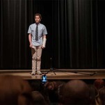 Dear Evan Hansen, I'm So Disappointed in You
