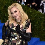 Madonna’s Vagina Could Save Us All