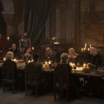‘House of the Dragon’ Episode 8: A Reunion Sets the Stage for a Shitstorm