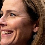 Get Ready Because Amy Coney Barrett Now Has the Green Light to Try and Gut Roe