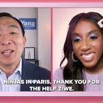 Andrew Yang Only Knows Two Jay-Z Songs and Other Revelations From His Awkward Interview With Ziwe