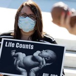 Texas Is About to Pass a Radical Anti-Abortion Bill and It Should Scare You