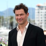 Dominic West and Lily James Could Get Fined for Their PDA Sesh
