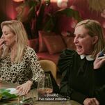 The Real Housewives of New York Are Obsessing Over 'Cancel Culture'